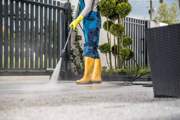 University At Buffalo, NY Pressure Washing Services Company